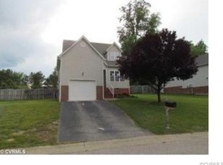 7812 Shady Banks Ter, Chesterfield, VA 23832