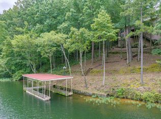 13 Delavega Cir, Hot Springs Village, AR 71909