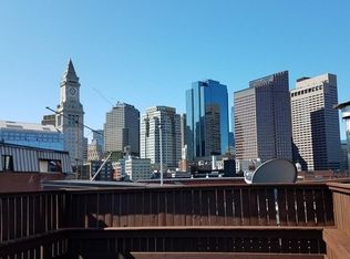 121 Fulton St APT 5, Boston, MA 02109