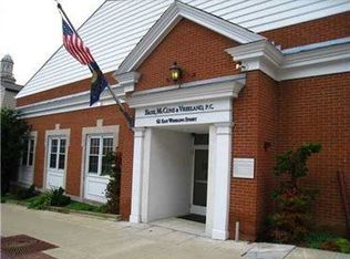 62 E Wheeling St, Washington, PA 15301