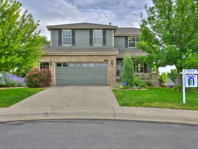 1006 E 96th Pl, Thornton, CO, 80229