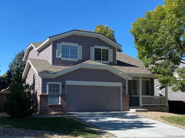 6841 Tiger Walk, Littleton, CO 80124