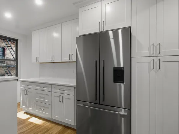98 Park Ter E #2C, New York, NY 10034