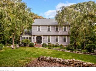 37 Mendingwall Cir, Madison, CT 06443