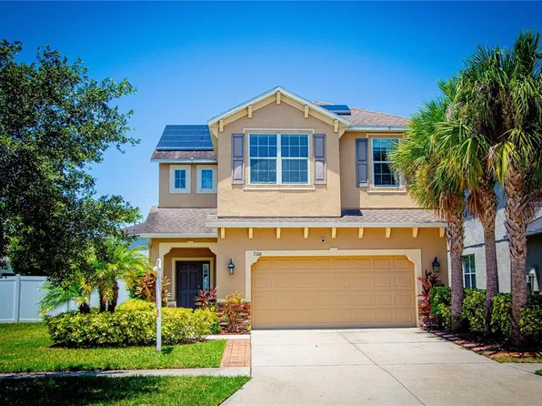 7106 Nightshade Dr, Riverview, FL 33578