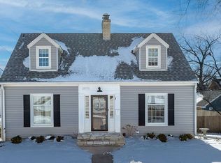 2015 Blake Blvd SE, Cedar Rapids, IA 52403
