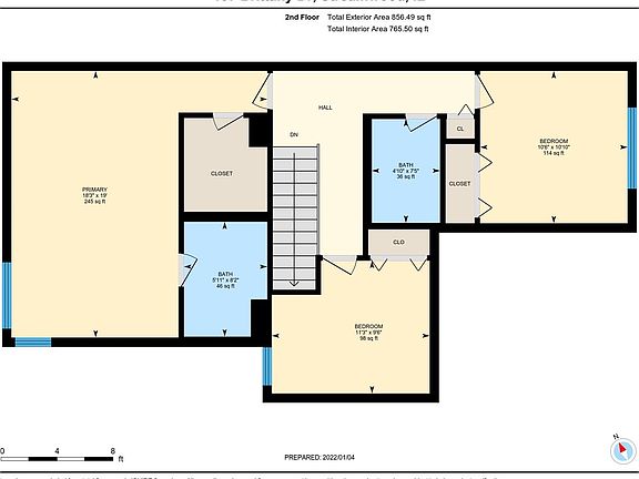 3rd image of 137 Brittany Dr