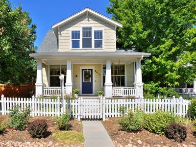 8011 E 26th Avenue, Denver, CO, 80238