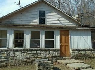 24114 Vanetta Rd, Laurel, IN 47024