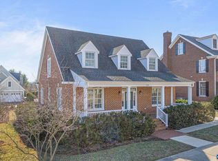 7118 Hampstead Dr, Crozet, VA 22932