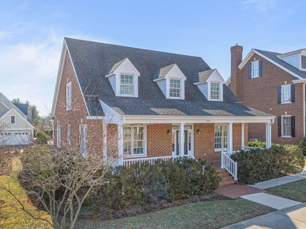 7118 Hampstead Dr, Crozet, VA 22932