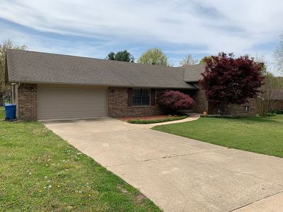 806 Hester Dr, Harrison, AR, 72601