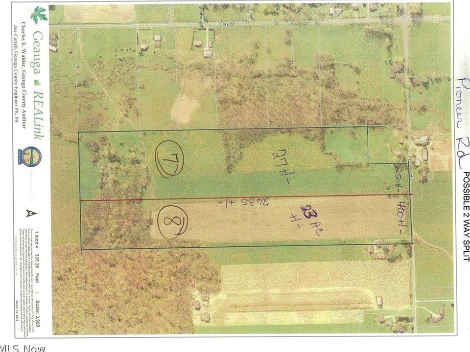 2nd image of Pioneer Rd