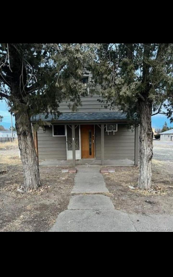 10 W 6th St N, Cheyenne Wells, CO 80810 Zillow