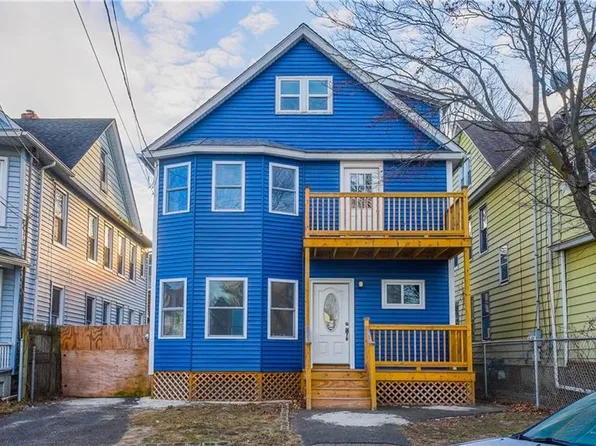 1295 Howard Avenue, Bridgeport, CT 06605