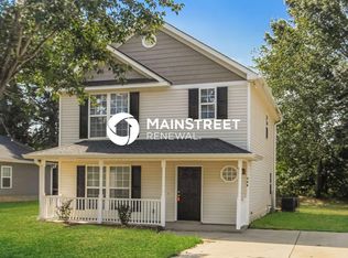 368 Pelling Dr, York, SC 29745