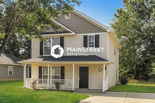 368 Pelling Dr Photo 1