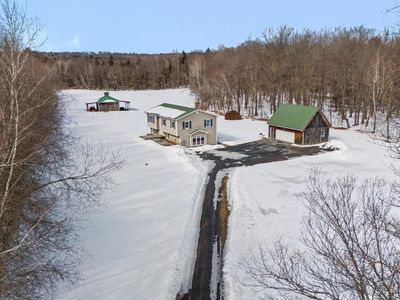 1908 Plains Road, Milton, VT, 05468