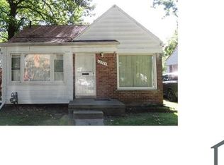 12724 Appleton St, Detroit, MI 48223