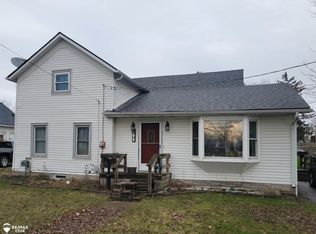 708 N Mill St, Clio, MI 48420
