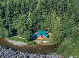 51425 SE Enumclaw Chinook Pass Rd, Enumclaw, WA 98022