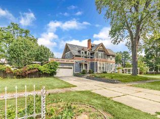 706 Bloomfield Blvd, Jackson, MI 49203