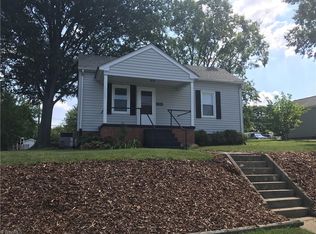 1306 Maple St, Greensboro, NC 27405