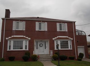 112 Harden Ave, Duquesne, PA 15110