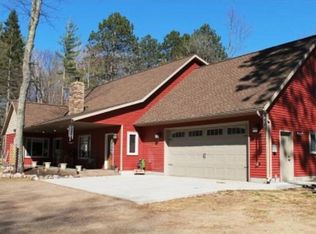 47150 187th Ave, McGregor, MN 55760