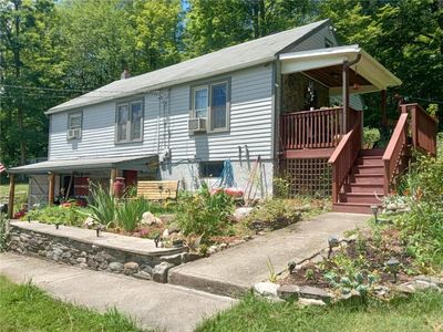 300 Tillson Lake Road, Gardiner, NY, 12589