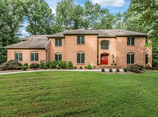 35 Pettit Pl, Princeton, NJ 08540