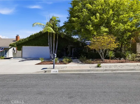 1690 Stoddard Ave, Thousand Oaks, CA 91360