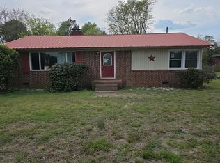 135 Oakwood Dr, Aiken, SC 29801