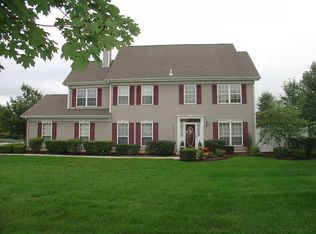 246 Colt St, Pennington, NJ 08534