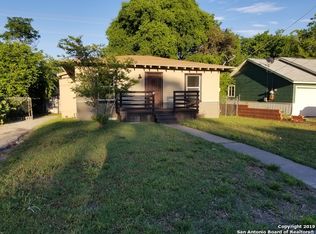 1222 Onslow, San Antonio, TX 78202