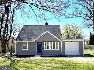 1981 Coolidge Ave, Willow Grove, PA 19090