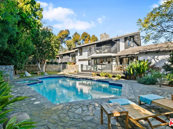 6245 Busch Dr, Malibu, CA 90265