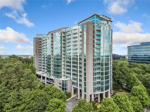 3300 Windy Ridge Pkwy SE Unit 1113, Atlanta, GA 30339