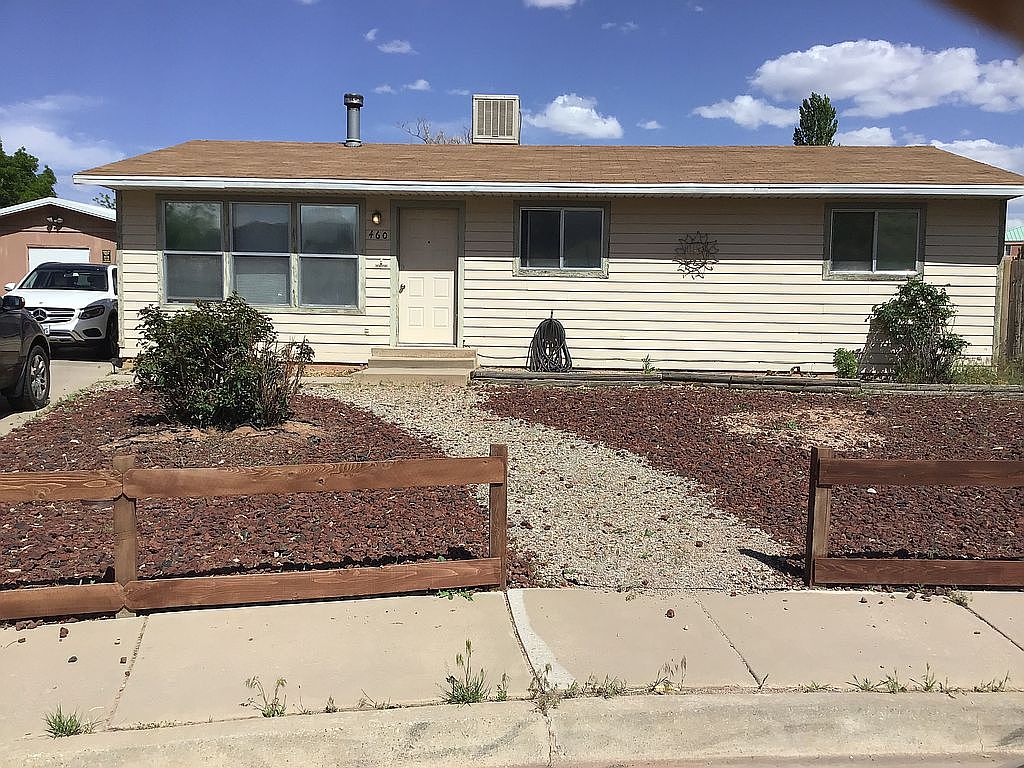 460 Minor Ct, Moab, UT 84532 Zillow