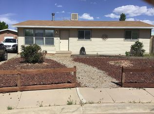 460 Minor Ct, Moab, UT 84532