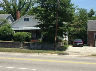 1503 S Alston Ave, Durham, NC 27707