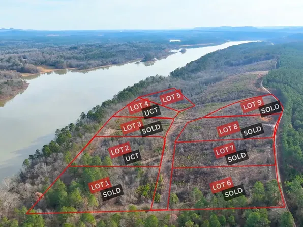 (undisclosed Address), Kirby, AR 71950