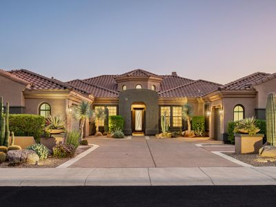 9853 E Cornerstone Dr, Scottsdale, AZ, 85255