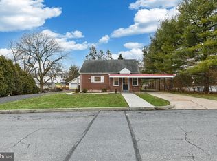428 W Oley St, Reading, PA 19610