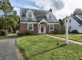 110 Musser Ave, Lancaster, PA 17602