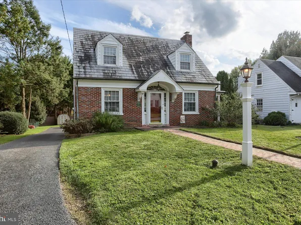 110 Musser Ave, Lancaster, PA 17602
