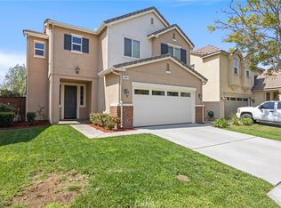 1691 Dennison Dr, Perris, CA 92571