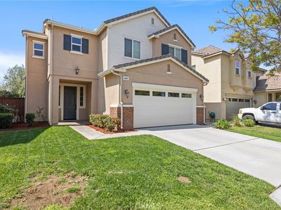 1691 Dennison Dr, Perris, CA, 92571