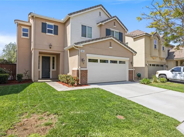 1691 Dennison Dr, Perris, CA 92571