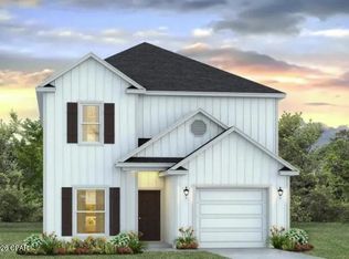 311 Robinson Bluff Rd, Panama City Beach, FL 32407